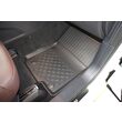 Covorase auto tip tavita Mercedes GLE / GLE Coupe, fabricatie 2015 - 2019
