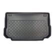 Tavita portbagaj Ford B-Max fabricatie 09.2012 - prezent (podeaua portbagajului mai sus)
