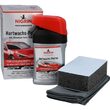 Set polish pentru lustruit si protectie vopsea cu ceara, Nigrin Performance, 300 ml