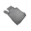 Covorase auto tip tavita, Mercedes GLC X253 / C253, fabricatie 2015 - prezent