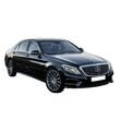 Tavita portbagaj Mercedes S W222 fabricatie 07.2013 - prezent