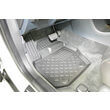 Covorase auto tip tavita Volvo XC60 fabricatie 2008 - 2017