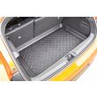 Tavita portbagaj premium Renault Clio V, caroserie hatchback, fabricatie 2019 - prezent (podea dubla, pozitia superioara)