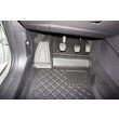 Covorase auto tip tavita Ford Focus fabricatie 03.2011 - 08.2018