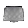 Tavita portbagaj Ford Mondeo V Hybrid, caroserie combi, fabricatie 2015 - prezent (cu si fara subwoofer)