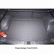 Tavita portbagaj Nissan Qashqai fabricatie 2014 - prezent (kit de reparatie)