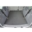 Tavita portbagaj Premium Volkswagen Caddy Maxi fabricatie 10.2007 - prezent