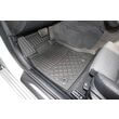 Covorase auto tip tavita BMW Seria 5 F10, carserie sedan fabricatie 03.2010 - 2013