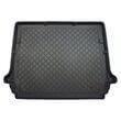 Tavita portbagaj Citroen C4 Grand Picasso caroserie van/minivan fabricatie 10.2006 - 08.2013