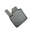 Covorase auto tip tavita Audi Q3 fabricatie 11.2011 - prezent