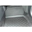 Covorase auto tip tavita Ford Focus fabricatie 03.2011 - 08.2018