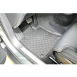 Covorase auto tip tavita Volvo S90 fabricatie 2016 - prezent