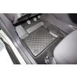 Covorase auto tip tavita Ford Focus fabricatie 03.2011 - 08.2018