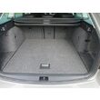 Tavita portbagaj premium Skoda Octavia III caroserie combi fabricatie 2013 - prezent (portbagaj superior) cu ureche dreapta-stanga detasabila pe partea stanga (pentru varianta cu subwoofer)