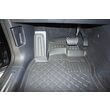 Covorase auto tip tavita VW Touran fabricatie 2015 -prezent