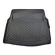 Tavita portbagaj Mercedes C W205 caroserie sedan fabricatie 03.2014 - prezent (bancheta rabatabila)