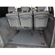 Tavita portbagaj Mercedes Vito Tourer Long fabricatie 2014 - prezent (in spatele randului 3 de scaune)