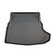Tavita portbagaj Mercedes C W205 caroserie sedan fabricatie 03.2014 - prezent (bancheta nerabatabila)