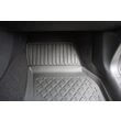 Covorase auto tip tavita Skoda Karoq fabricatie 2017 - prezent