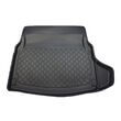 Tavita portbagaj Mercedes C W205 caroserie sedan fabricatie 03.2014 - prezent (bancheta rabatabila)