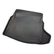 Tavita portbagaj Mercedes C W205 caroserie sedan fabricatie 03.2014 - prezent (bancheta rabatabila)