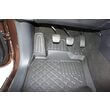 Covorase auto tip tavita Nissan Navara fabricatie 2016 - prezent