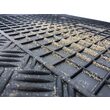 Covorase auto Jeep Wrangler fabricatie 2007 - 2019