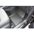 Covorase auto tip tavita Skoda Karoq fabricatie 2017 - prezent