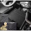 Covorase auto Smart ForTwo fabricatie 1998 - 2007
