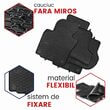 Covorase auto BMW Seria 5 G30 fabricatie 2016 - prezent (PPL)