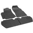 Covorase auto Citroen Berlingo Packet Child  5 locuri fabricatie 2008 - 2018