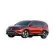 Tavita portbagaj Honda CRV fabricatie 10.2012 - 09.2018