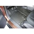 Covorase auto tip tavita Nissan Navara fabricatie 2016 - prezent
