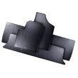 Covorase auto Seat Alhambra fabricatie 1996-2010 (7 locuri)