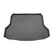 Tavita portbagaj premium Nissan X-Trail fabricatie 08.2014 - 2017 - portbagaj la nivelul pragului