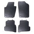 Covorase auto VW Polo fabricatie 2009 - 2017 (PL)