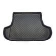 Tavita portbagaj Mitsubishi Outlander fabricatie 03.2007- 08.2012