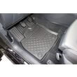 Covorase auto tip tavita Skoda Karoq fabricatie 2017 - prezent