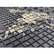 Covorase auto Mercedes Vito/ Mercedes Viano fabricatie 2014 - prezent (randul II)