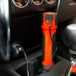 Lampă de lucru cu LED, Cartrend, 12 V/220 V