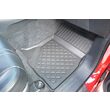Covorase auto tip tavita Toyota Hilux fabricatie  08.2016 - prezent