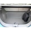 Tavita portbagaj premium Nissan Leaf caroserie hatchback fabricatie 2010 - 2017