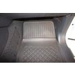 Covorase auto tip tavita Mercedes GLE / GLE Coupe, fabricatie 2015 - 2019