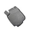 Covorase auto tip tavita Toyota RAV IV fabricatie 03.2013 - 2018