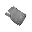 Covorase auto tip tavita Chevrolet Trax fabricatie 2017 - prezent