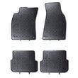 Covorase auto Audi A6 C6 fabricatie 03.2006 - 2011 (PL)