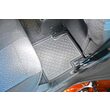 Covorase auto tip tavita Citroen C3 Aircross fabricatie 2017 - prezent