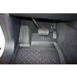 Covorase auto tip tavita Mercedes GLE / GLE Coupe, fabricatie 2015 - 2019