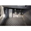 Covorase auto tip tavita VW Golf VII fabricatie 2013 - prezent