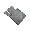 Covorase auto tip tavita BMW Seria 3 F30 fabricatie 2012 - prezent